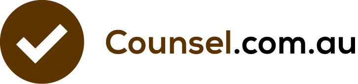 Counsel.com.au logo